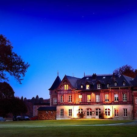Le Pavillon De Gouffern Hotel Silly-en-Gouffern Exterior photo